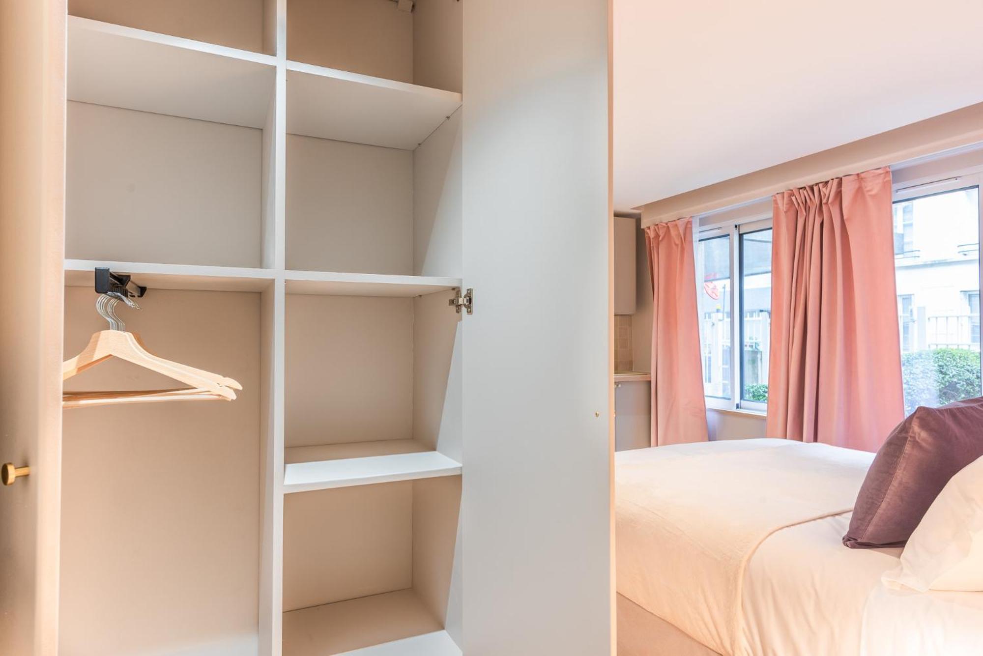 Maison Letellier Paryż Zewnętrze zdjęcie