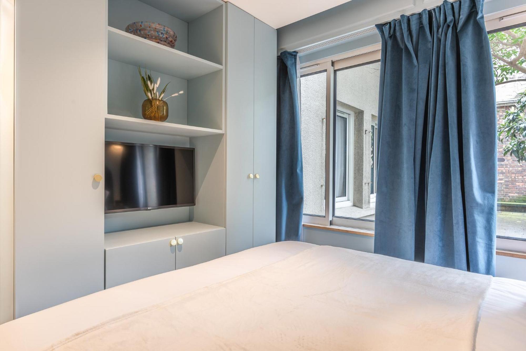 Maison Letellier Paryż Zewnętrze zdjęcie