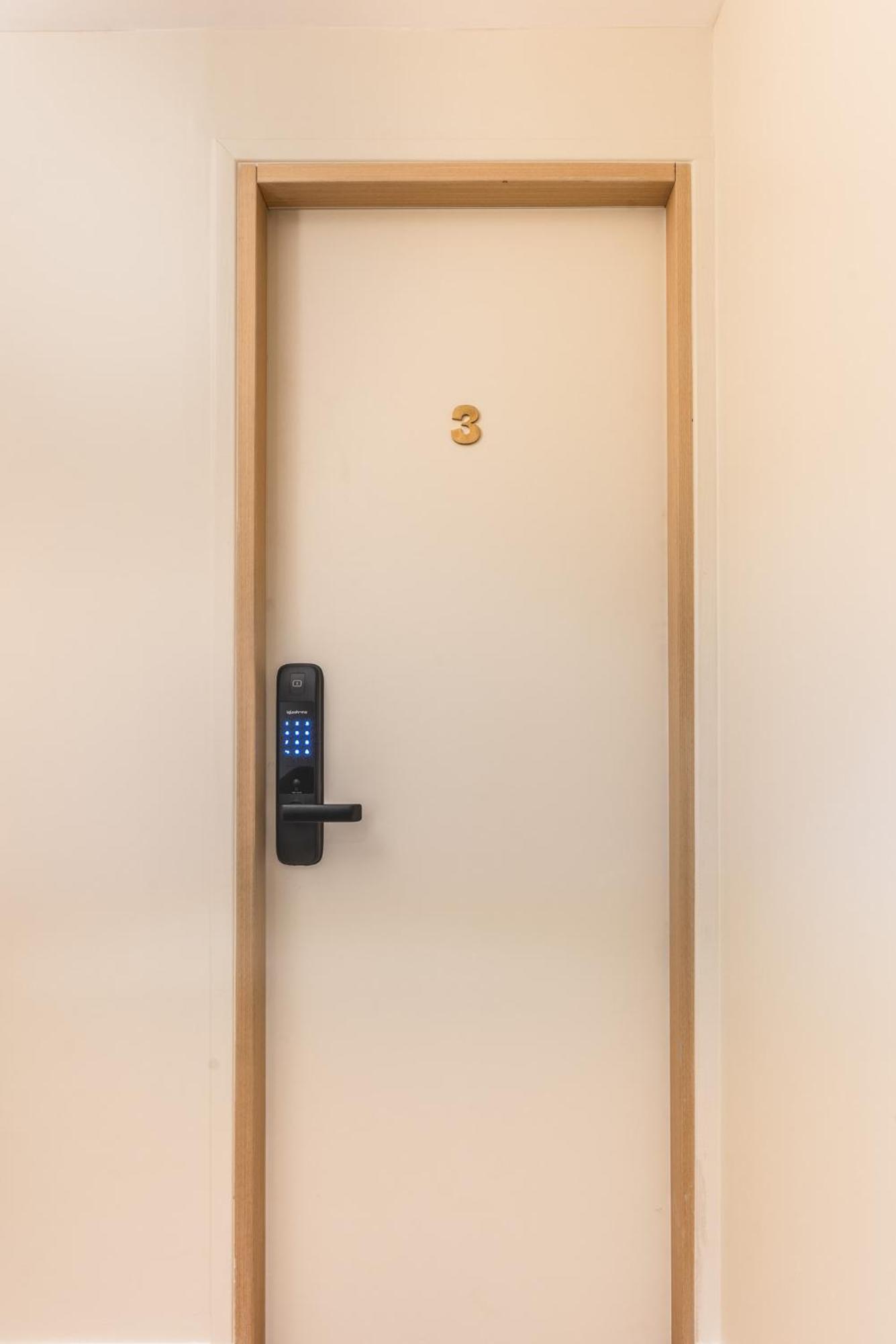 Maison Letellier Paryż Zewnętrze zdjęcie