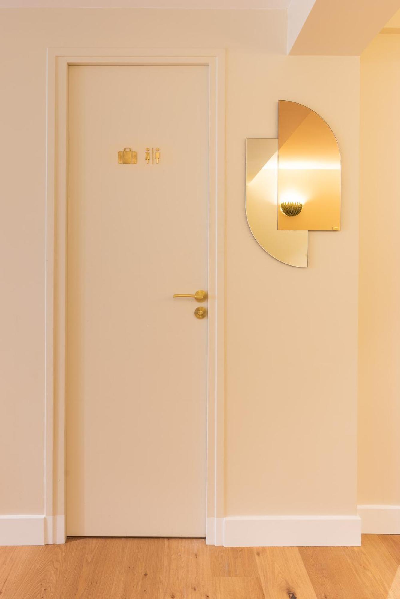 Maison Letellier Paryż Zewnętrze zdjęcie